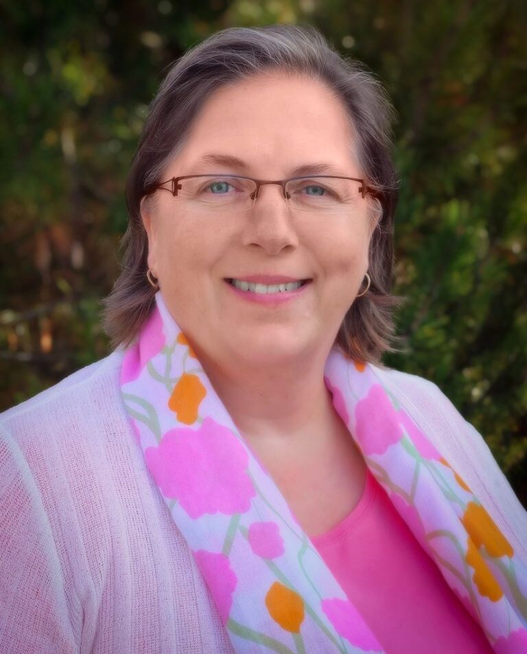 Jennifer McCormick, AI education consultant